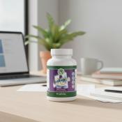 LTO3 Sans Saveur - 90 capsules