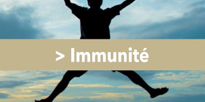 Augmenter l'immunité avec des produits naturels 