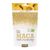 Poudre de Maca Bio - 200 g - Maca Raw Powder - Purasana