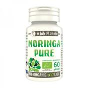 Moringa Pure Bio - 60 gélules - Lt Labo