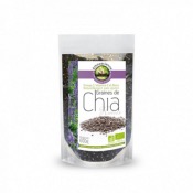 Graine de Chia Bio - 600g - Ecoidees