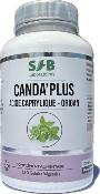 Canda'Plus - 120 gélules - SFB Laboratoires